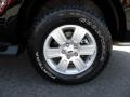 2008 Black Ford Explorer XLT  photo #15