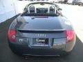 Dolomite Grey Pearl Effect - TT 1.8T Roadster Photo No. 12