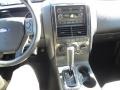 2008 Black Ford Explorer XLT  photo #24