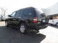 2008 Black Ford Explorer XLT  photo #25