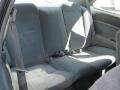 Dark Eucalyptus Green Pearl Metallic - Accord LX Coupe Photo No. 12