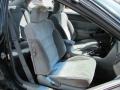 Dark Eucalyptus Green Pearl Metallic - Accord LX Coupe Photo No. 13