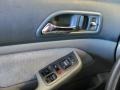 Dark Eucalyptus Green Pearl Metallic - Accord LX Coupe Photo No. 14