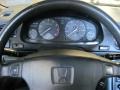 Dark Eucalyptus Green Pearl Metallic - Accord LX Coupe Photo No. 15