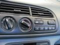 Dark Eucalyptus Green Pearl Metallic - Accord LX Coupe Photo No. 16