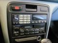 Dark Eucalyptus Green Pearl Metallic - Accord LX Coupe Photo No. 17