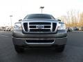 2007 Dark Shadow Grey Metallic Ford F150 XLT SuperCrew 4x4  photo #7