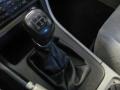 Dark Eucalyptus Green Pearl Metallic - Accord LX Coupe Photo No. 18