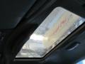 Dark Eucalyptus Green Pearl Metallic - Accord LX Coupe Photo No. 19