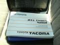 2004 Mystic Gold Metallic Toyota Tacoma Regular Cab  photo #18