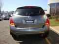 2007 Platinum Pearl Matallic Nissan Murano SL AWD  photo #9