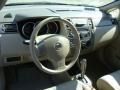 Blue Metallic - Versa 1.8 SL Hatchback Photo No. 10