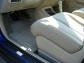 Blue Metallic - Versa 1.8 SL Hatchback Photo No. 11