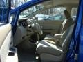 Blue Metallic - Versa 1.8 SL Hatchback Photo No. 12
