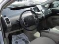 Super White - Prius Hybrid Photo No. 14