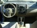 Blue Metallic - Versa 1.8 SL Hatchback Photo No. 13