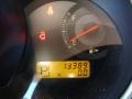 Blue Metallic - Versa 1.8 SL Hatchback Photo No. 15