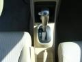 Blue Metallic - Versa 1.8 SL Hatchback Photo No. 17