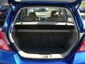 Blue Metallic - Versa 1.8 SL Hatchback Photo No. 18