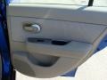 Blue Metallic - Versa 1.8 SL Hatchback Photo No. 19