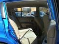 Blue Metallic - Versa 1.8 SL Hatchback Photo No. 20