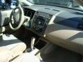 Blue Metallic - Versa 1.8 SL Hatchback Photo No. 22