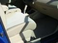 Blue Metallic - Versa 1.8 SL Hatchback Photo No. 23