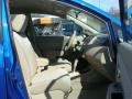 Blue Metallic - Versa 1.8 SL Hatchback Photo No. 24