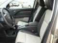 2009 Light Sandstone Metallic Dodge Journey R/T  photo #6