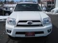2008 Natural White Toyota 4Runner Limited 4x4  photo #6