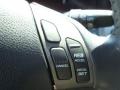 2007 Midnight Blue Pearl Honda Odyssey EX-L  photo #24