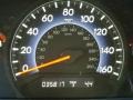 2007 Midnight Blue Pearl Honda Odyssey EX-L  photo #25