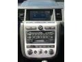 2007 Platinum Pearl Matallic Nissan Murano SL AWD  photo #39