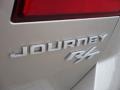 2009 Light Sandstone Metallic Dodge Journey R/T  photo #16