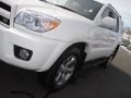 2008 Natural White Toyota 4Runner Limited 4x4  photo #26