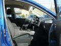 2009 Indigo Blue Nissan Rogue S AWD  photo #23