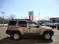 2006 Granite Metallic Nissan Xterra S 4x4  photo #11