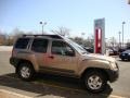 2006 Granite Metallic Nissan Xterra S 4x4  photo #12