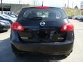 2009 Wicked Black Nissan Rogue S AWD  photo #6