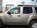 2006 Granite Metallic Nissan Xterra S 4x4  photo #17