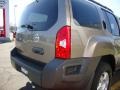 2006 Granite Metallic Nissan Xterra S 4x4  photo #20