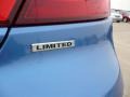 Marathon Blue Pearl - Sebring Limited Sedan Photo No. 5