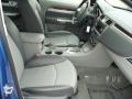 Marathon Blue Pearl - Sebring Limited Sedan Photo No. 8
