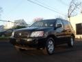 Black - Highlander V6 4WD Photo No. 1