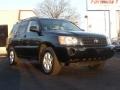 Black - Highlander V6 4WD Photo No. 2