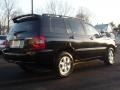 Black - Highlander V6 4WD Photo No. 3