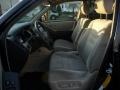 Black - Highlander V6 4WD Photo No. 6