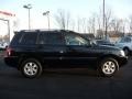 Black - Highlander V6 4WD Photo No. 11