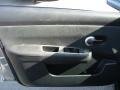 Magnetic Gray - Versa 1.8 S Hatchback Photo No. 9