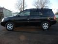 Black - Highlander V6 4WD Photo No. 12